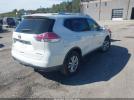 Nissan Rogue Sv Image 2