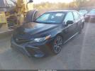 Toyota Camry Se Image 11