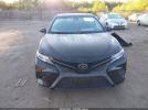 Toyota Camry Se Image 10