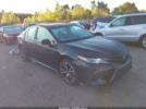 Toyota Camry Se Image 9