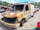 Chevrolet Express Work Van Image 7