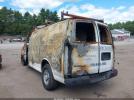 Chevrolet Express Work Van Image 2
