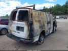 Chevrolet Express Work Van Image 8