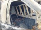 Chevrolet Express Work Van Image 4