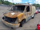 Chevrolet Express Work Van Image 9