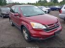 Honda CR-V Ex-l Image 1