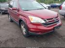 Honda CR-V Ex-l Image 5
