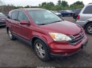 Honda CR-V Ex-l Image 8