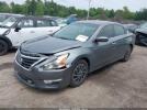 Nissan Altima Image 2