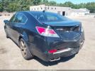 Acura TL 3.7 Image 11
