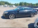 Acura TL 3.7 Image 8