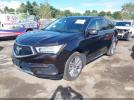 Acura MDX Technology Pkg Image 3