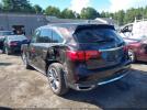 Acura MDX Technology Pkg Image 5