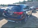 Acura MDX Technology Pkg Image 4