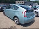 Toyota Prius Three Image 8