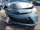 Toyota Prius Three Image 10