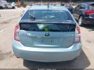 Toyota Prius Three Image 2