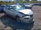 Nissan Sentra 1.8s Image 1