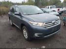 Toyota Highlander Base Plus V6 Image 1