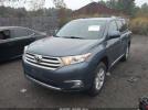 Toyota Highlander Base Plus V6 Image 3