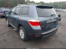 Toyota Highlander Base Plus V6 Image 15