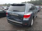 Toyota Highlander Base Plus V6 Image 5