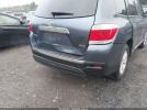 Toyota Highlander Base Plus V6 Image 4