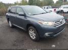 Toyota Highlander Base Plus V6 Image 10
