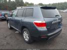 Toyota Highlander Base Plus V6 Image 8