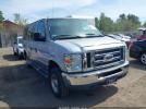 Ford E-150 Commercial Image 1