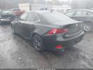 Lexus Is Image 11