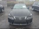 Lexus Is Image 8