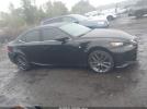 Lexus Is Image 10