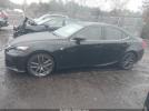Lexus Is Image 13