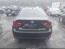 Lexus Is Image 14