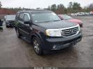 Honda Pilot Touring Image 1