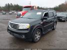 Honda Pilot Touring Image 3