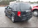 Honda Pilot Touring Image 5