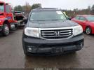Honda Pilot Touring Image 6
