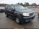 Honda Pilot Touring Image 8