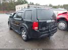 Honda Pilot Touring Image 2