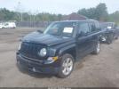 Jeep Patriot Limited Image 4