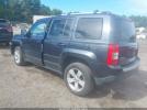 Jeep Patriot Limited Image 11