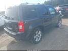 Jeep Patriot Limited Image 6