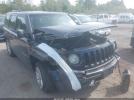 Jeep Patriot Limited Image 3