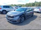 Honda Civic Lx Image 17