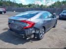 Honda Civic Lx Image 3