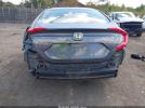 Honda Civic Lx Image 8