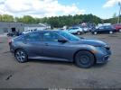 Honda Civic Lx Image 11