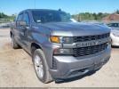 Chevrolet Silverado 1500 4wd  Short Bed Custom Image 1